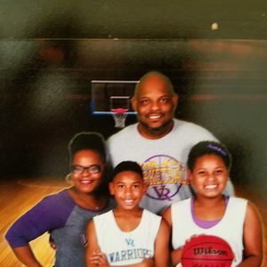 Meet your Posher, Rose